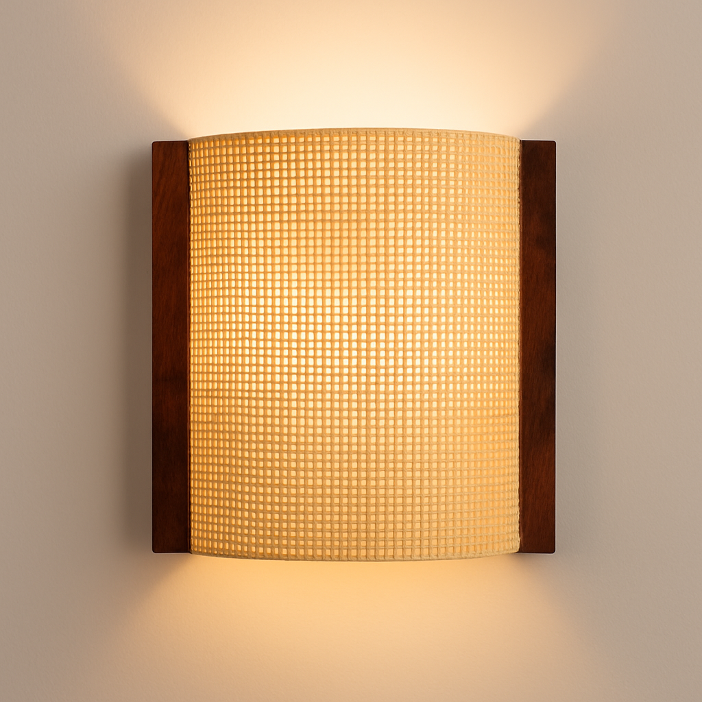 Fenda D cane (D-Type Cane Wall Bracket)