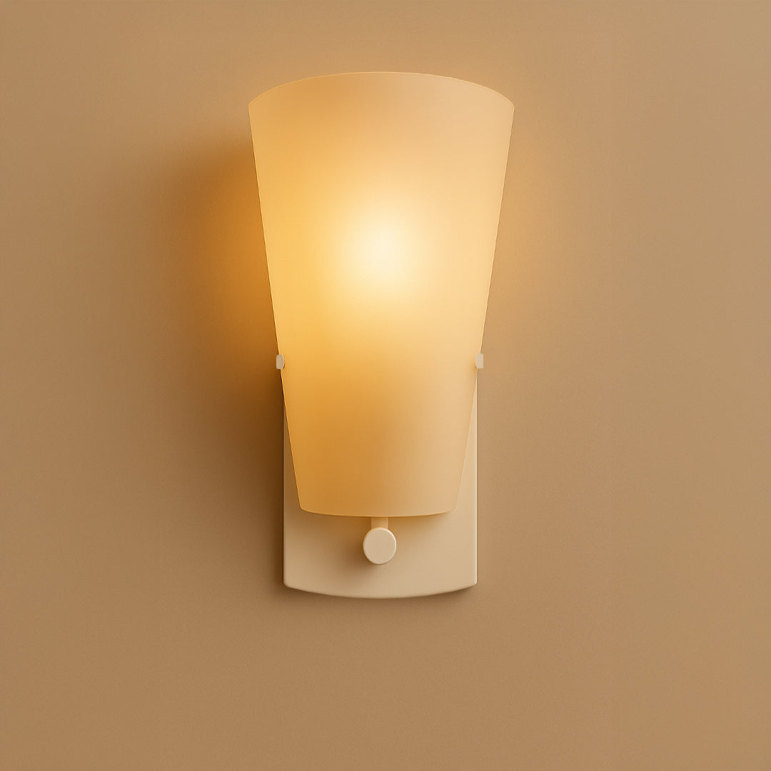 Srilnaka Wall Bracket (White)